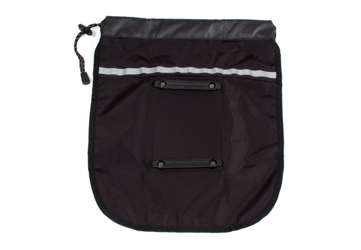 Poche filet pour sacoche de vélo Ortlieb