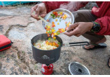 MSR  Casserole 2,5L revêtement céramique