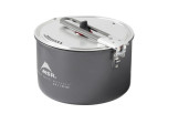 MSR  Casserole 2,5L revêtement céramique