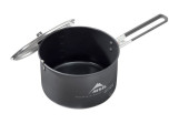 MSR  Casserole 2,5L revêtement céramique