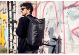 Sac à dos Ortlieb Velocity PS 23L Noir
