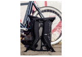 Sac à dos Ortlieb Velocity PS 23L Noir