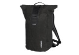 Sac à dos Ortlieb Velocity High Visibility Noir