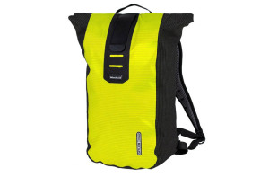 Sac à dos Ortlieb Velocity High Visibility Jaune