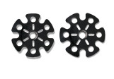 Komperdell Rondelles bâtons Pas de vis hiver Vario