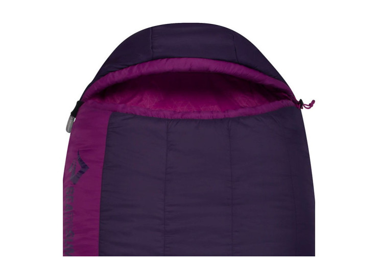 Sac de couchage Sea to Summit Quest QuII - WOMEN