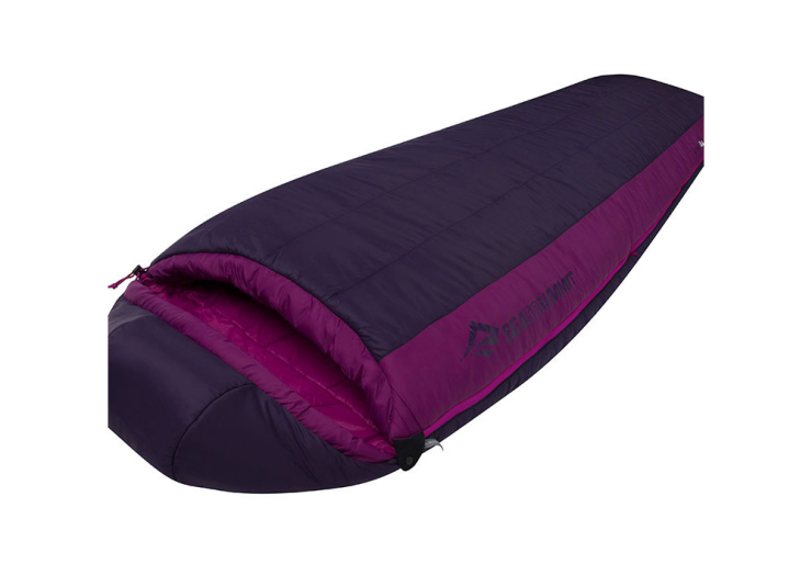 Sac de couchage Sea to Summit Quest QuII - WOMEN