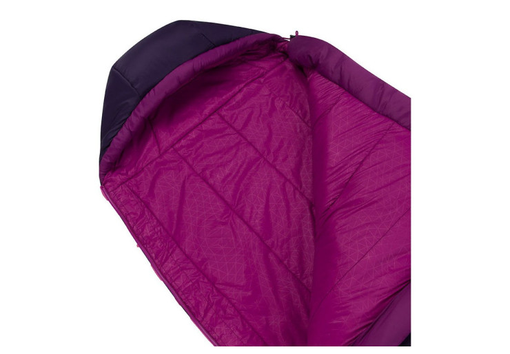 Sac de couchage Sea to Summit Quest QuII - WOMEN