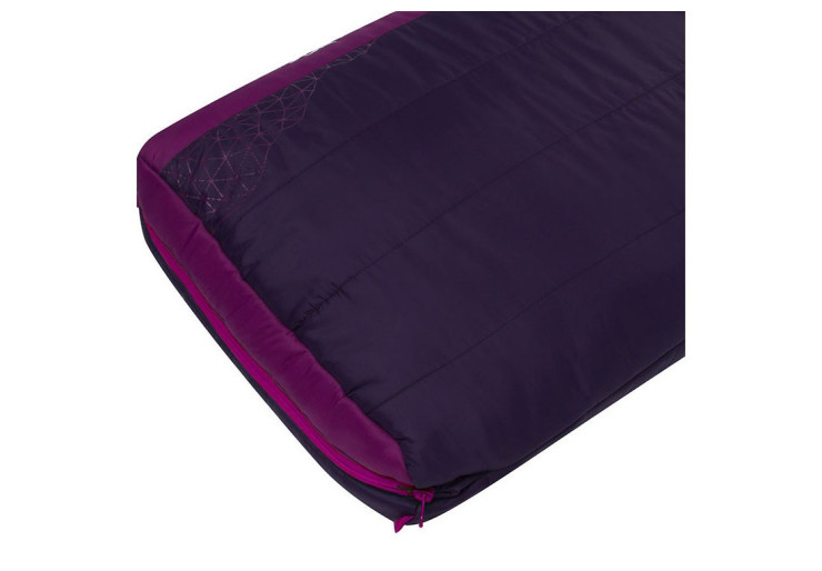 Sac de couchage Sea to Summit Quest QuII - WOMEN