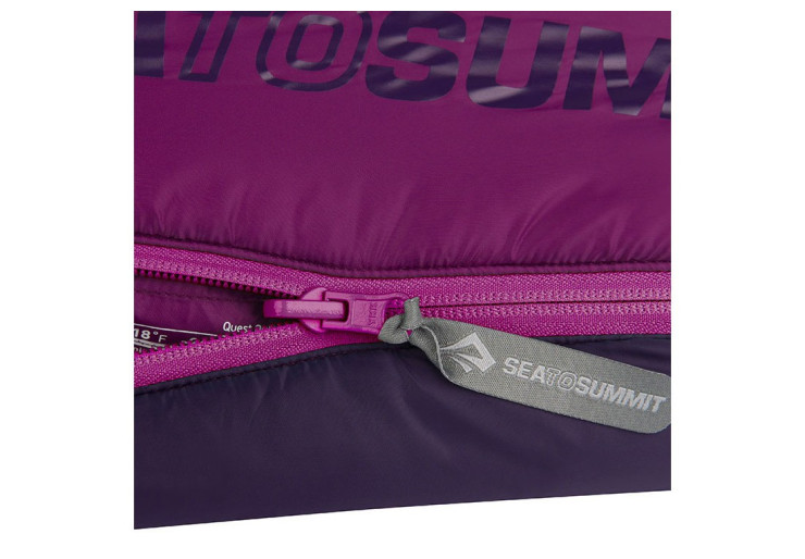 Sac de couchage Sea to Summit Quest QuII - WOMEN