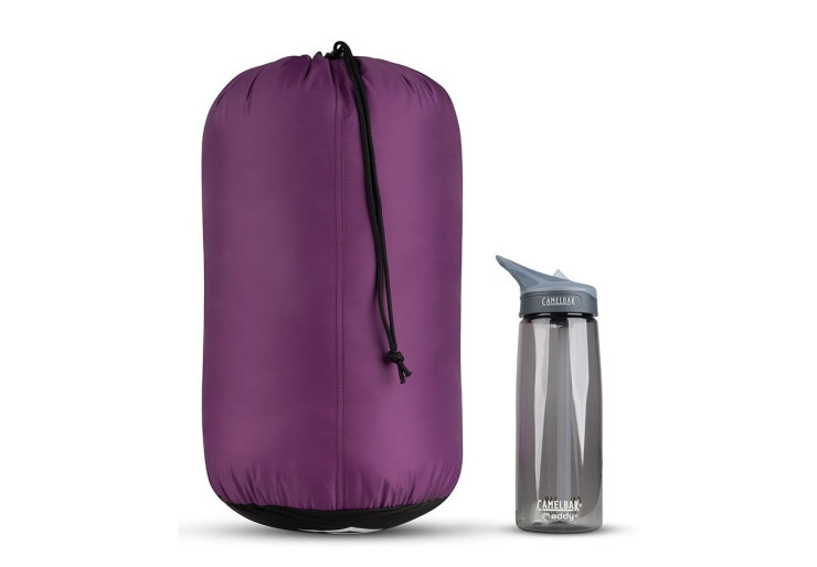 Sac de couchage Sea to Summit Quest QuII - WOMEN