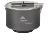 MSR Reactor 1,0L
