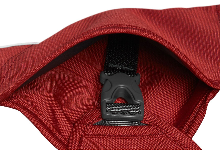 Veste Ruffwear Utility Jacket Red Clay