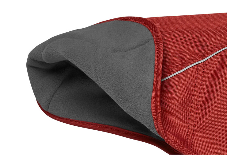Veste Ruffwear Utility Jacket Red Clay