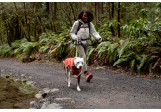 Veste Ruffwear Utility Jacket Red Clay