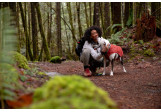 Veste Ruffwear Utility Jacket Red Clay