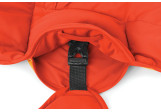 Manteau Ruffwear Quinzee Sockeye Red
