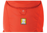 Manteau Ruffwear Quinzee Sockeye Red