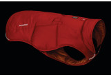 Manteau Ruffwear Quinzee Sockeye Red