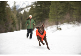Manteau Ruffwear Quinzee Sockeye Red