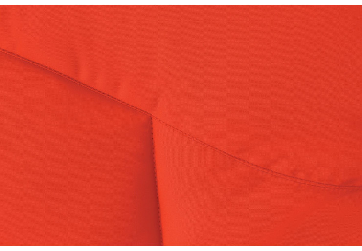 Manteau Ruffwear Quinzee Sockeye Red