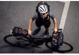 Sacoche de guidon Ortlieb Handlebar-Pack S Noir