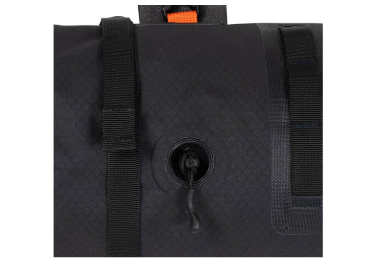 Sacoche de guidon Ortlieb Handlebar-Pack S Noir