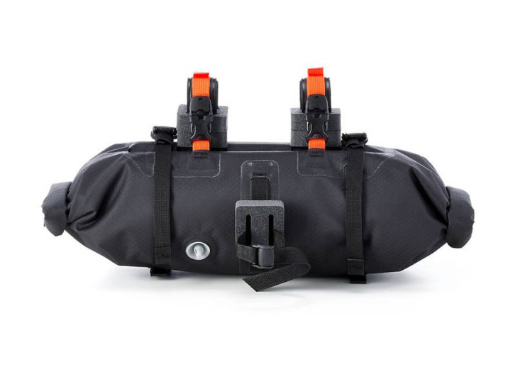 Sacoche de guidon Ortlieb Handlebar-Pack S Noir