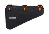 Sacoche de cadre Ortlieb Frame-Pack RC Noir