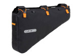 Sacoche de cadre Ortlieb Frame-Pack RC Noir