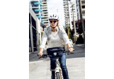 Sacoche de guidon Ortlieb Ultimate 6 Urban Pepper