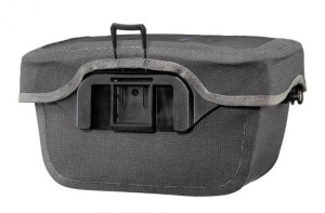 Sacoche de guidon Ortlieb Ultimate 6 Urban Pepper