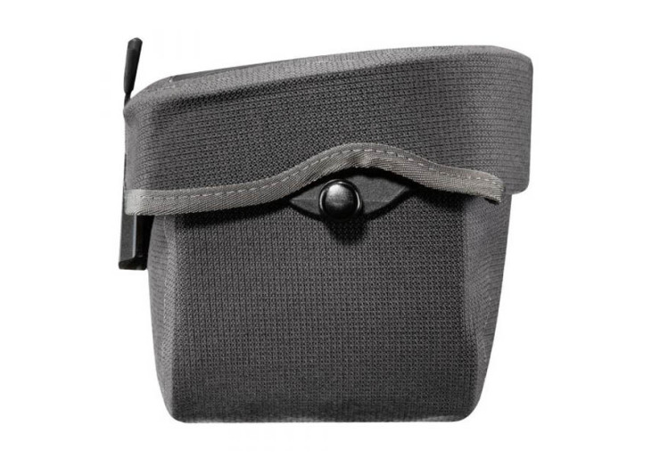 Sacoche de guidon Ortlieb Ultimate 6 Urban Pepper