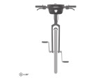 Sacoche de guidon Ortlieb Ultimate 6 Urban Pepper