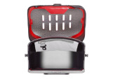 Sacoche de guidon Ortlieb Ultimate 6 S Classic Rouge