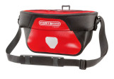Sacoche de guidon Ortlieb Ultimate 6 S (5L) Classic Rouge