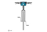 Sacoche de guidon Ortlieb Ultimate 6 S Classic Petrol