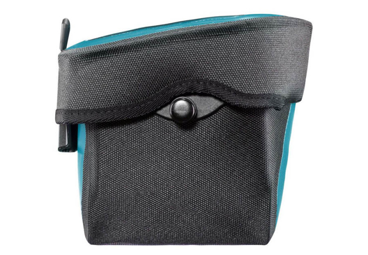 Sacoche de guidon Ortlieb Ultimate 6 S Classic Petrol