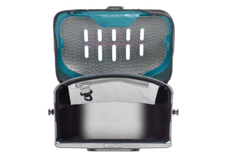 Sacoche de guidon Ortlieb Ultimate 6 S Classic Petrol