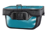 Sacoche de guidon Ortlieb Ultimate 6 S Classic Petrol