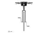 Sacoche de guidon Ortlieb Ultimate 6 S Classic Noir