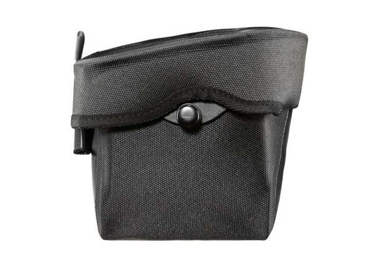Sacoche de guidon Ortlieb Ultimate 6 S Classic Noir