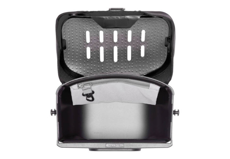 Sacoche de guidon Ortlieb Ultimate 6 S Classic Noir