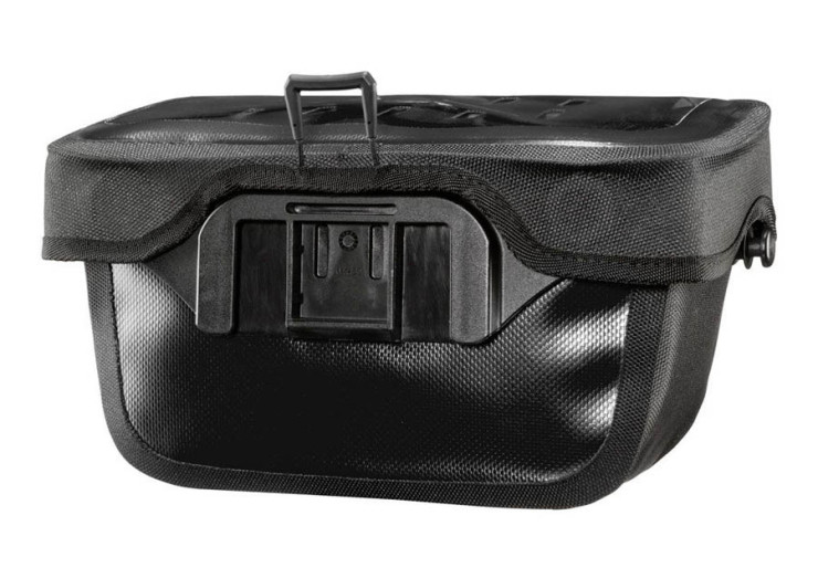 Sacoche de guidon Ortlieb Ultimate 6 S Classic Noir