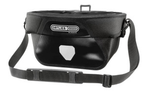 Sacoche de guidon Ortlieb Ultimate 6 S Classic Noir