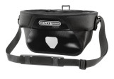 Sacoche de guidon Ortlieb Ultimate 6 S (5L) Classic Noir