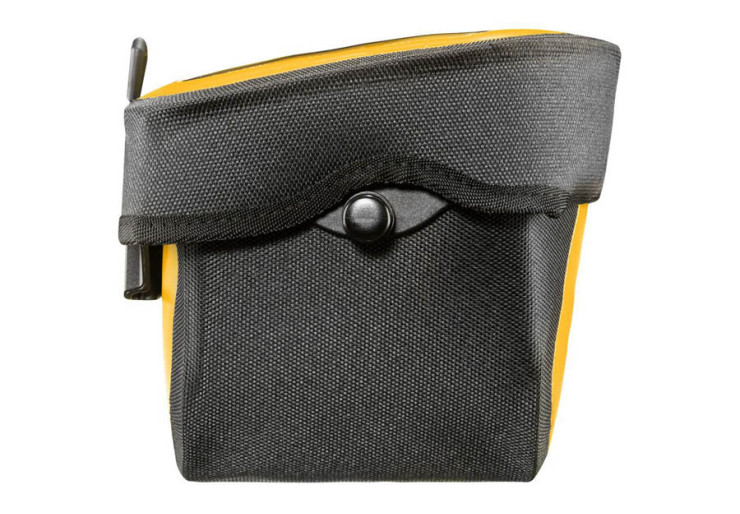 Sacoche de guidon Ortlieb Ultimate 6 S Jaune Petrol
