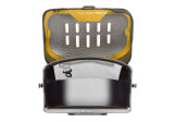 Sacoche de guidon Ortlieb Ultimate 6 S Jaune Petrol