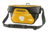 Sacoche de guidon Ortlieb Ultimate 6 S Jaune Petrol