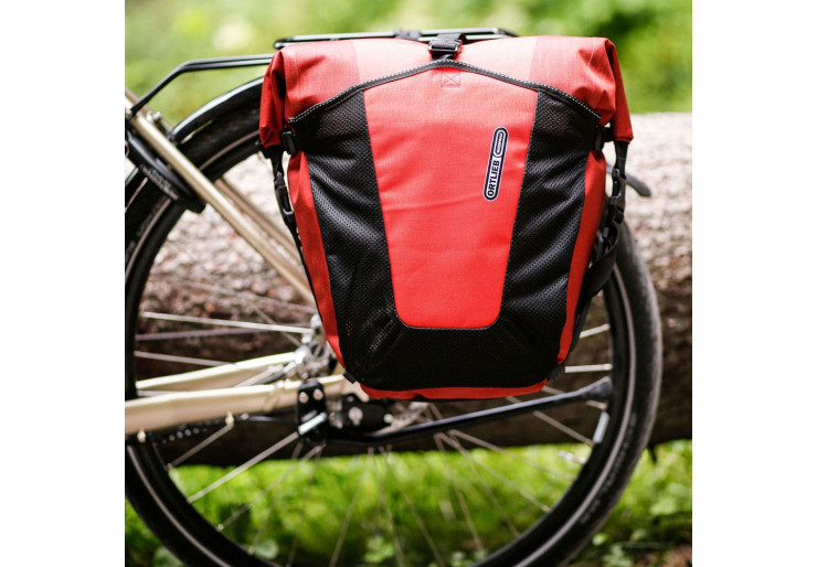 Ortlieb Back-Roller Pro Plus Granite